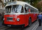 150 Jahre Wiener Tramway Fahrzeugparade (117)